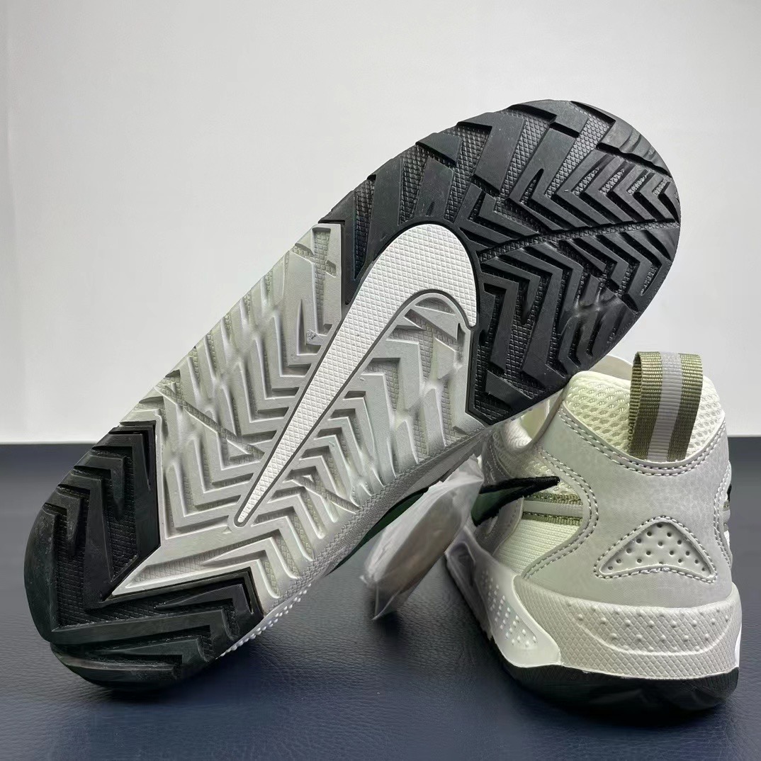 F.utura+ Nike jam