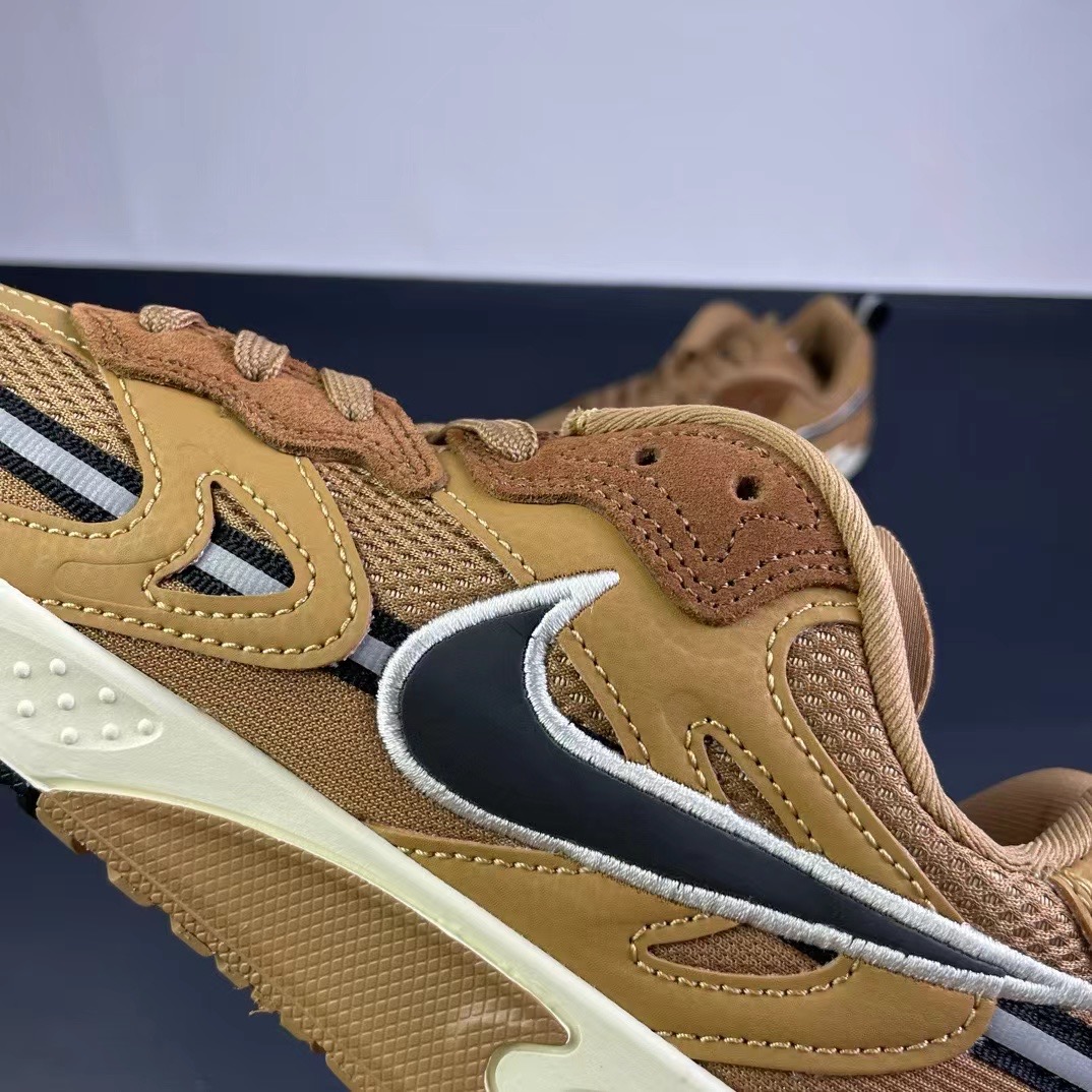 F.utura+ Nike jam