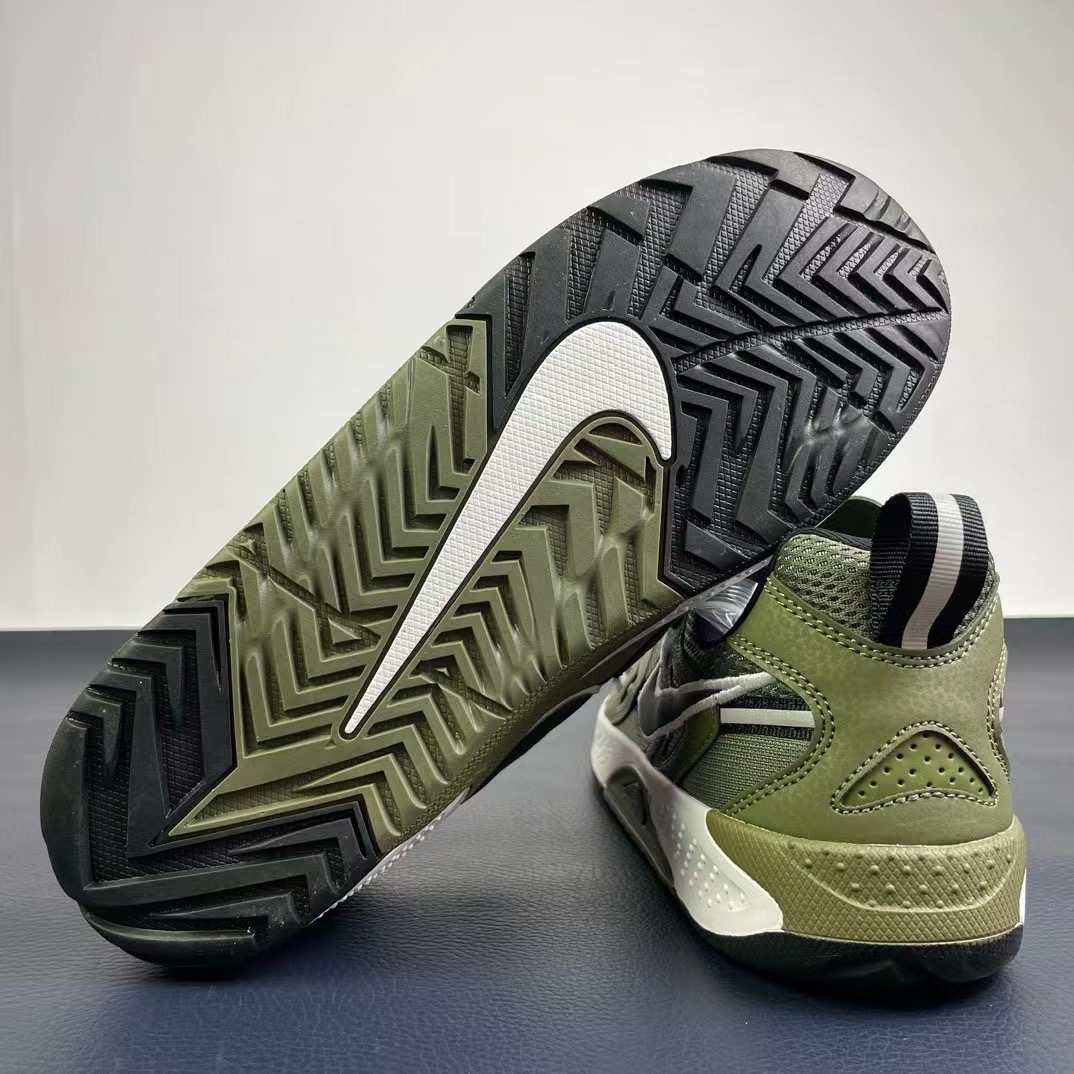 F.utura+ Nike jam