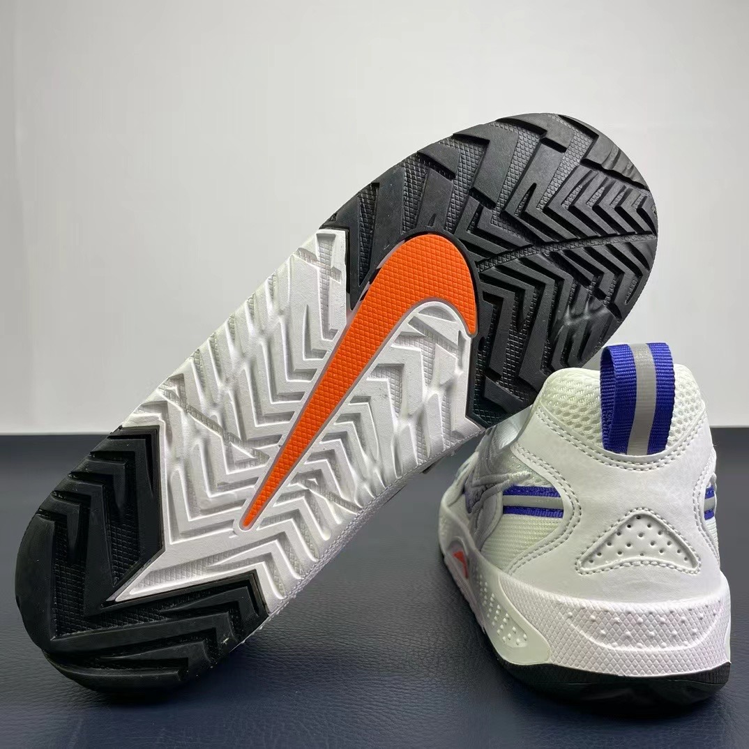 F.utura+ Nike jam