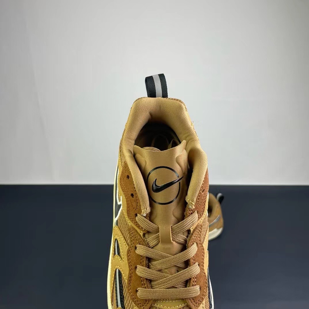 F.utura+ Nike jam