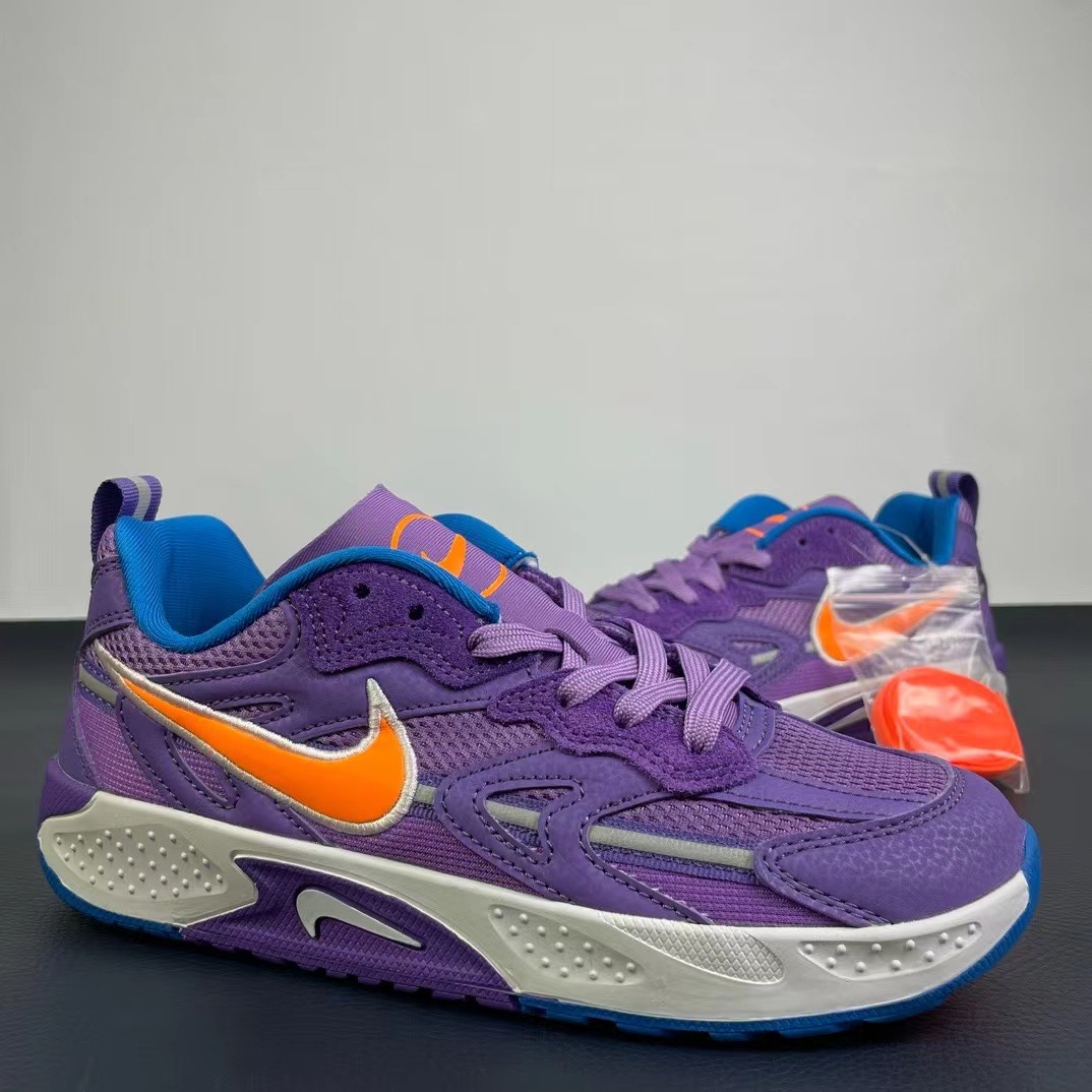 F.utura+ Nike jam