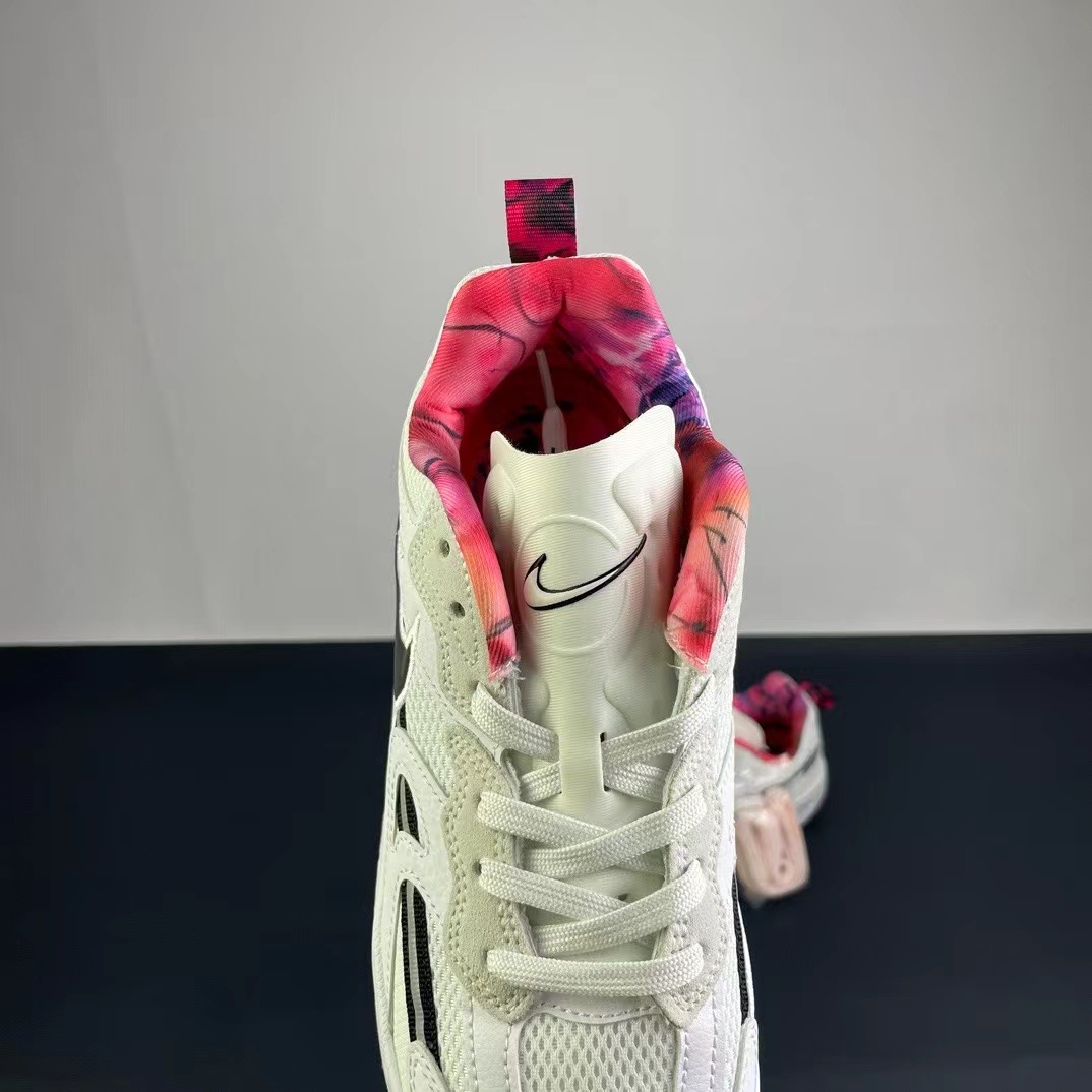 F.utura+ Nike jam
