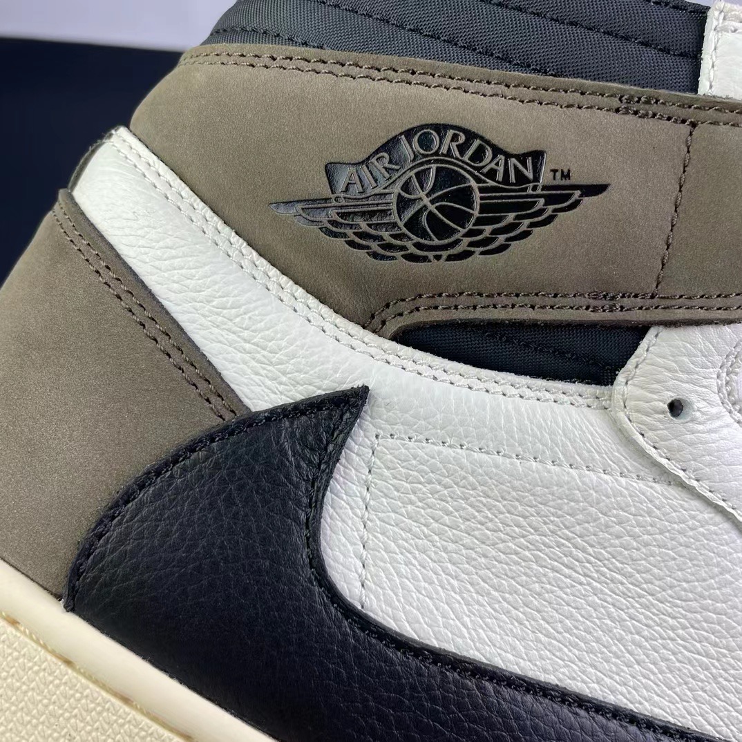 Air Jordan 1 sneaker Maikesneakers