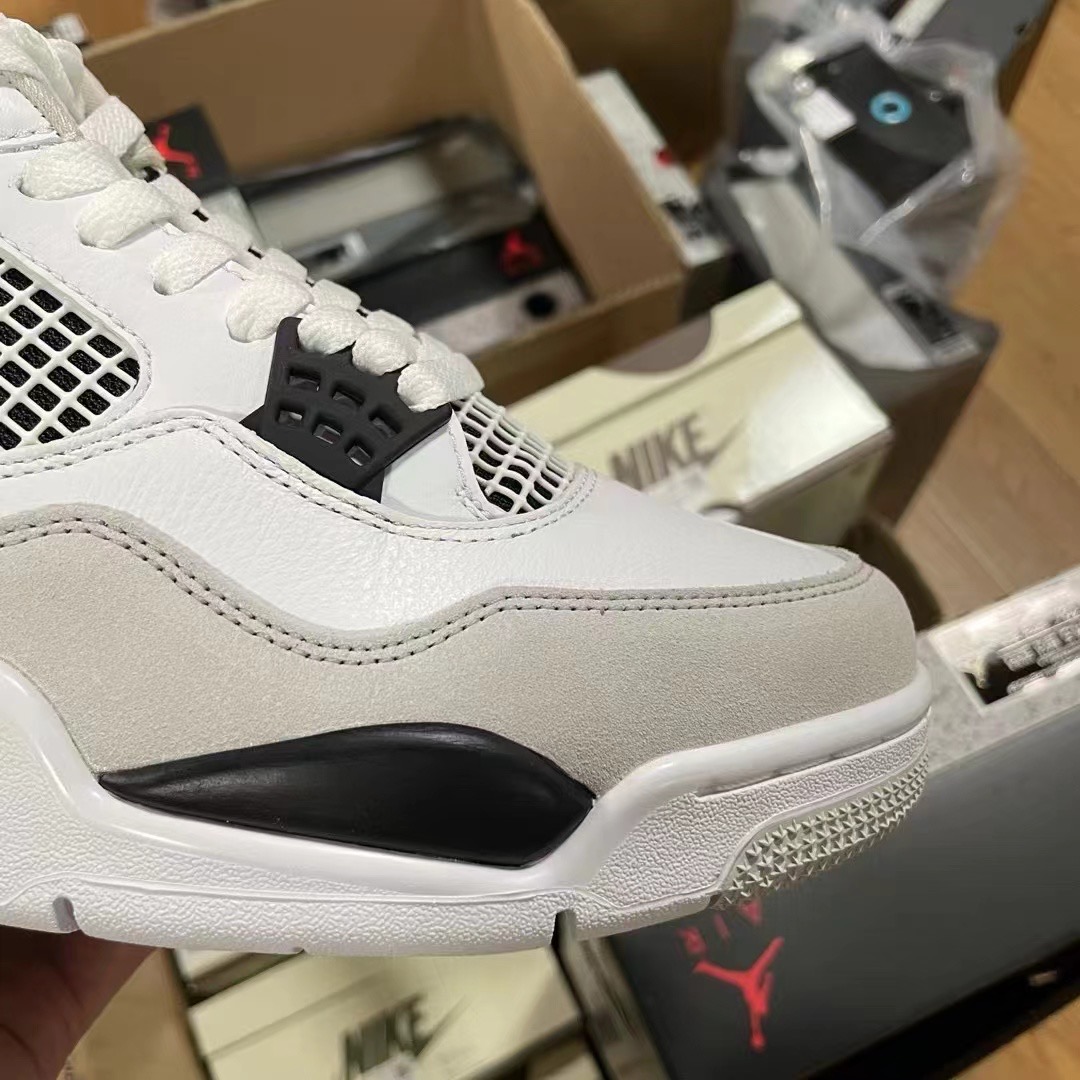 Good quality Air Jordan 4