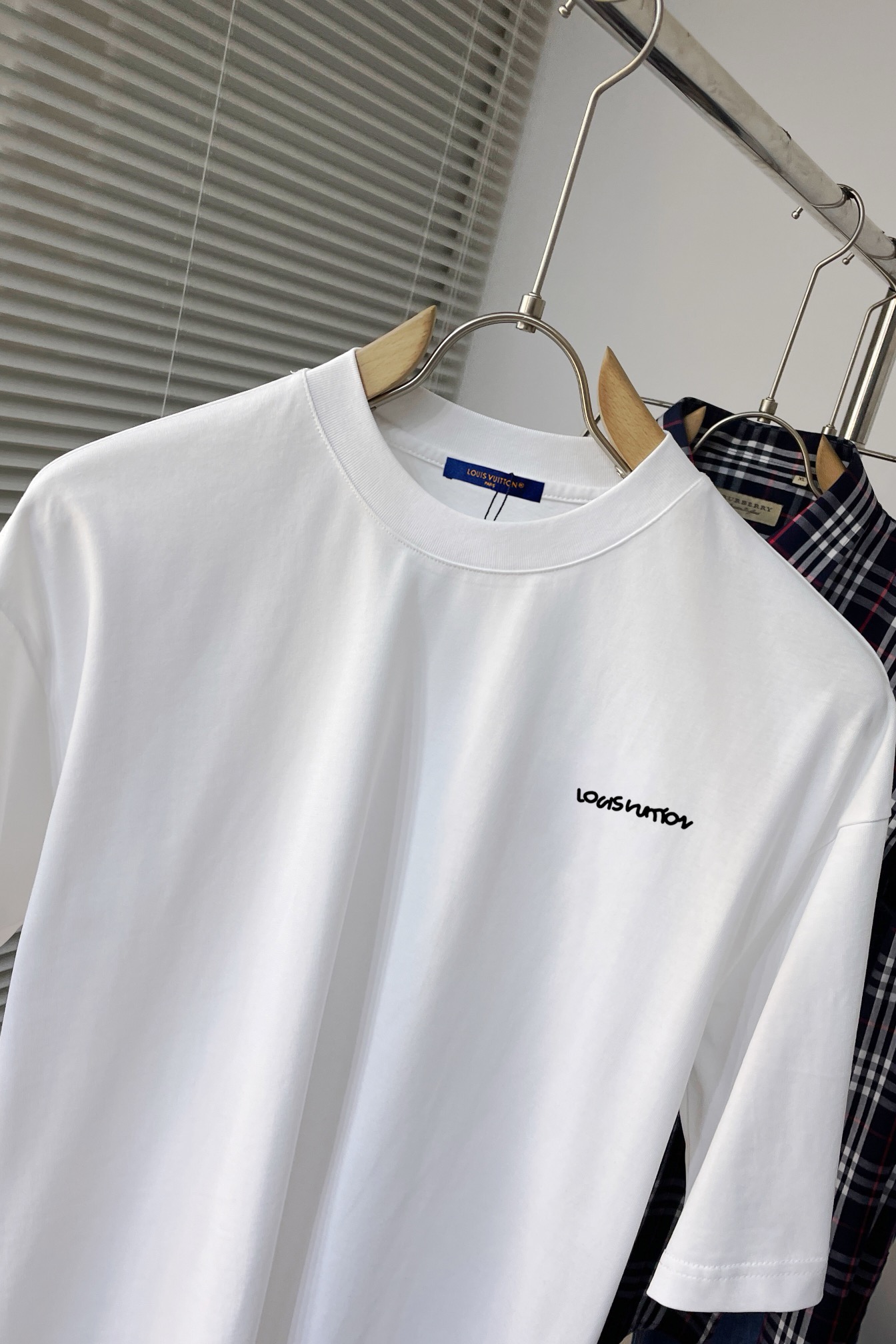 Men T-shirt Top Quality