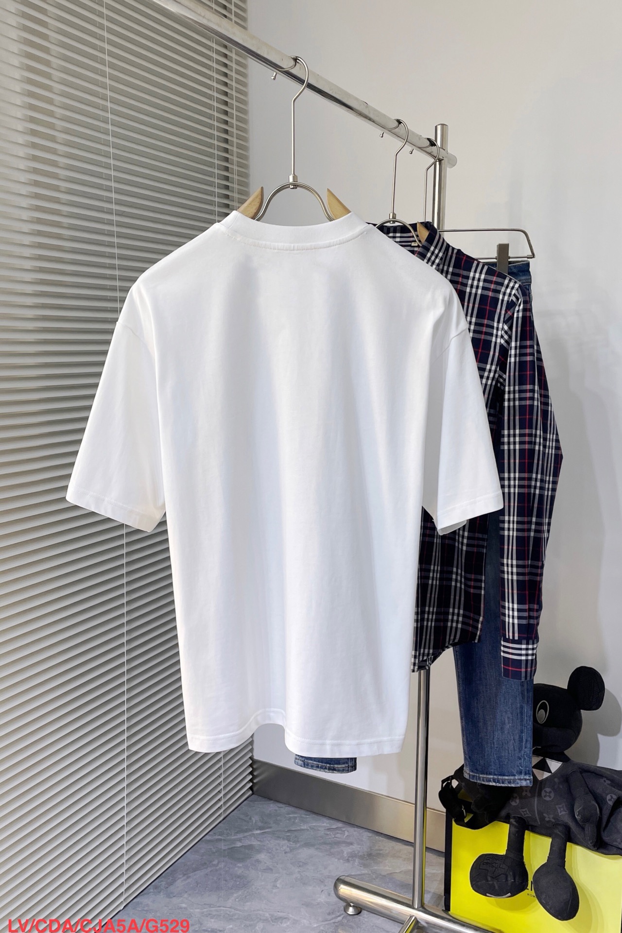Men T-shirt Top Quality