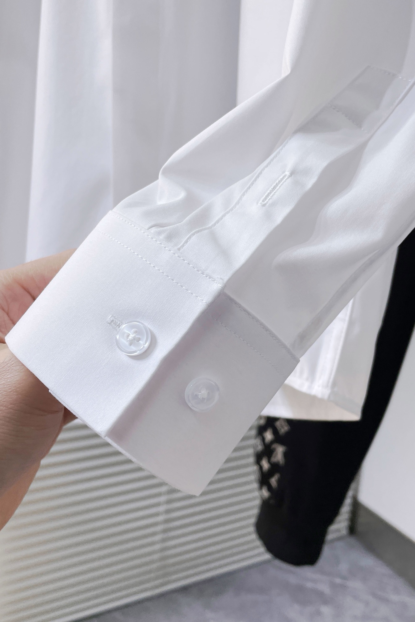 Men Shirt Top Quality