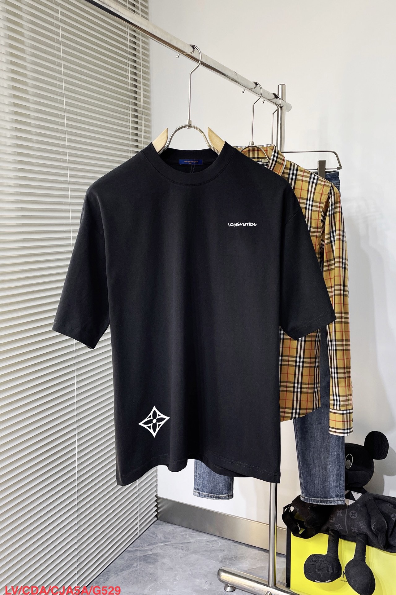 Men T-shirt Top Quality