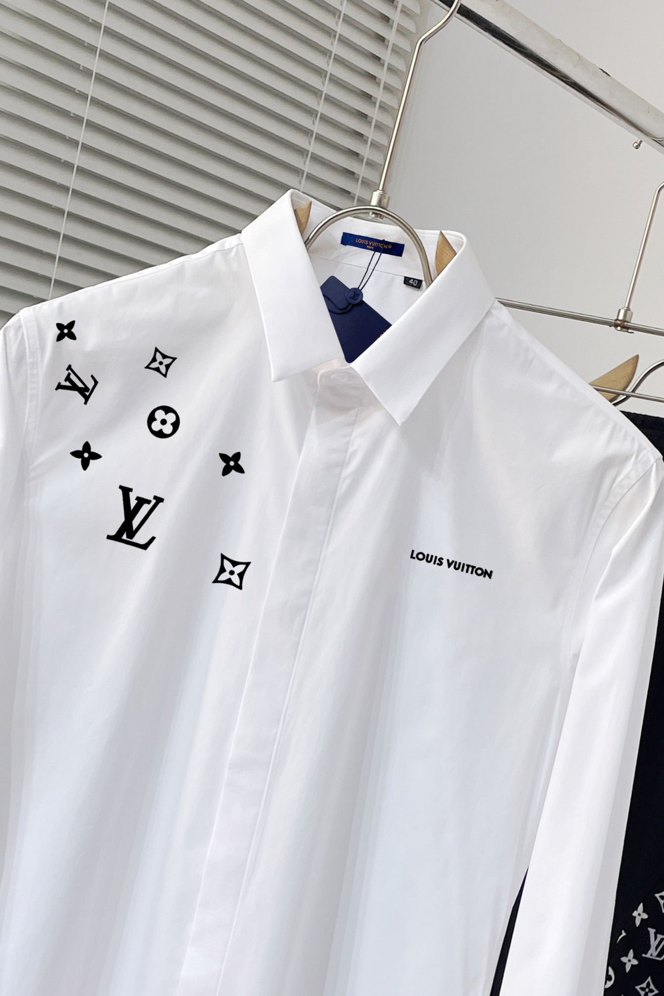 Men Shirt Top Quality