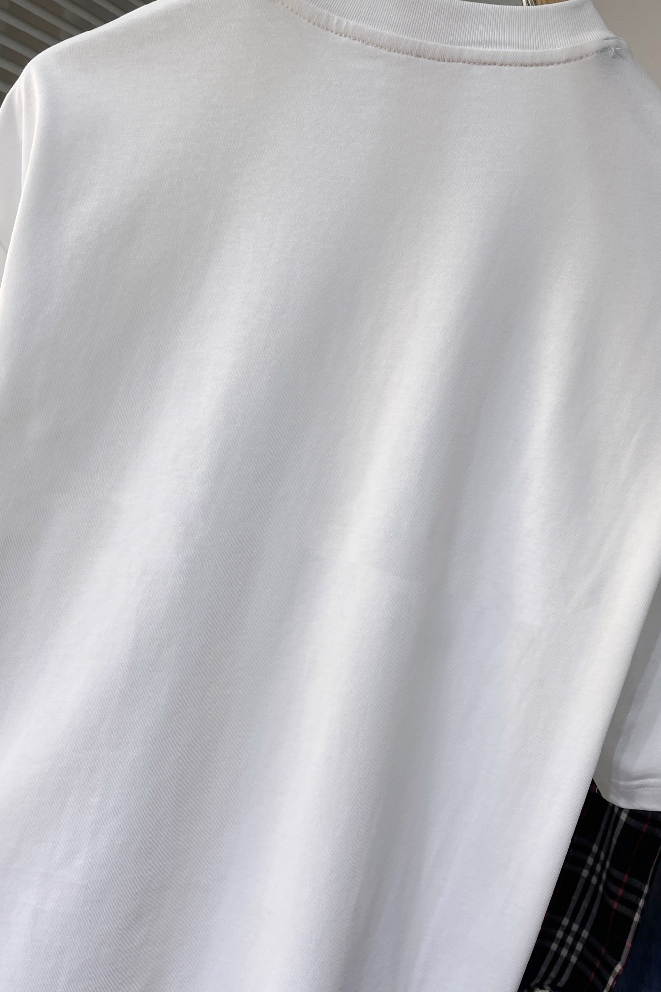 Men T-shirt Top Quality