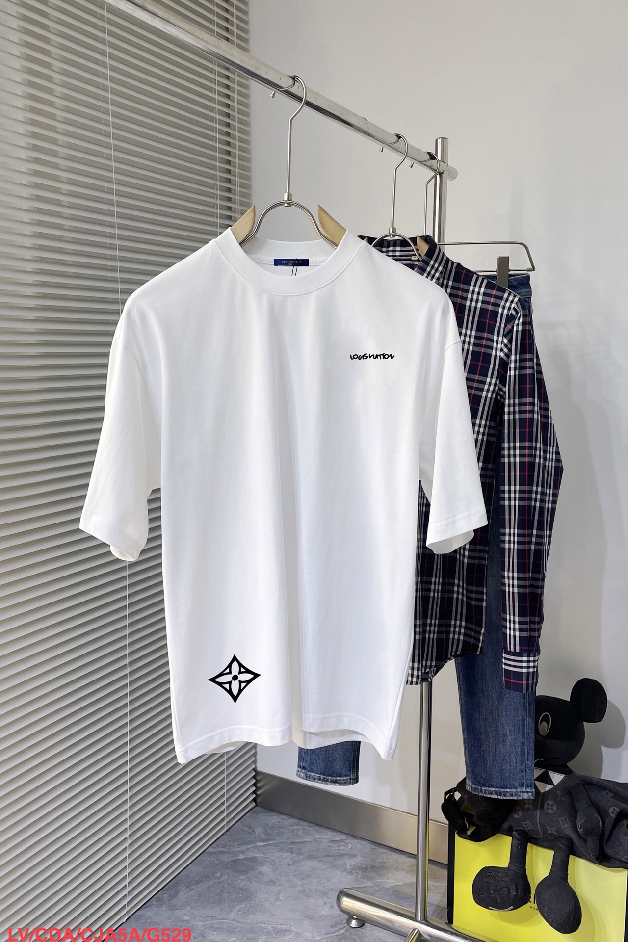 Men T-shirt Top Quality