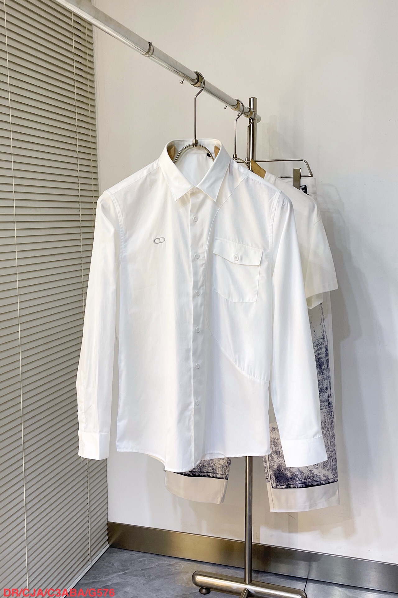 Men Shirt Top Quality
