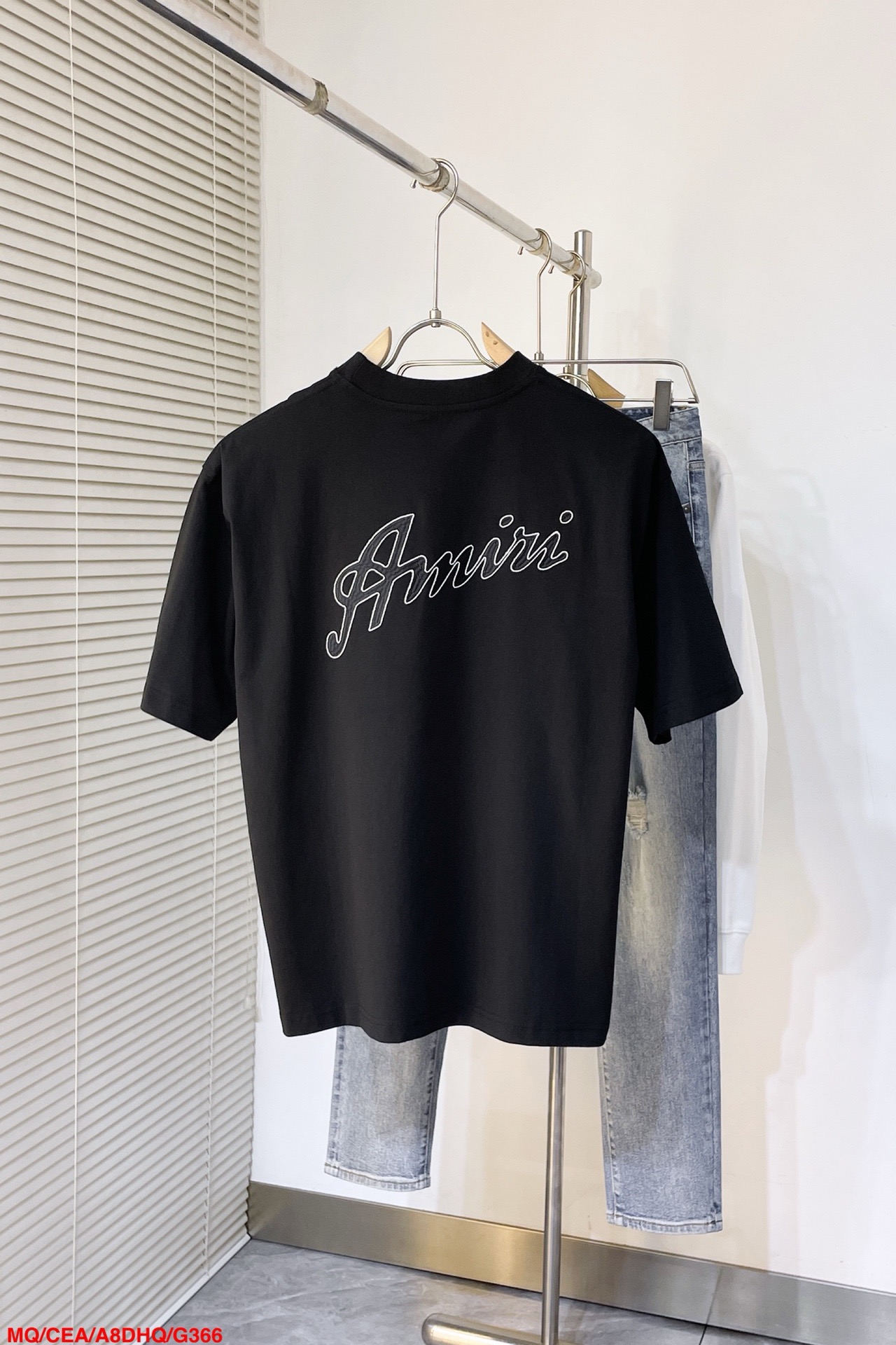 Men T-shirt Top Quality