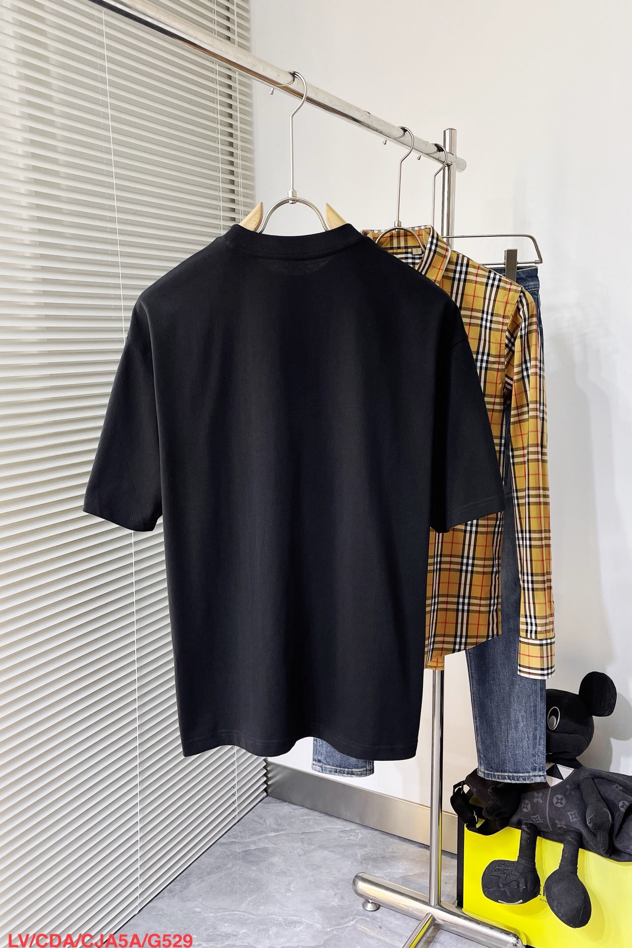 Men T-shirt Top Quality