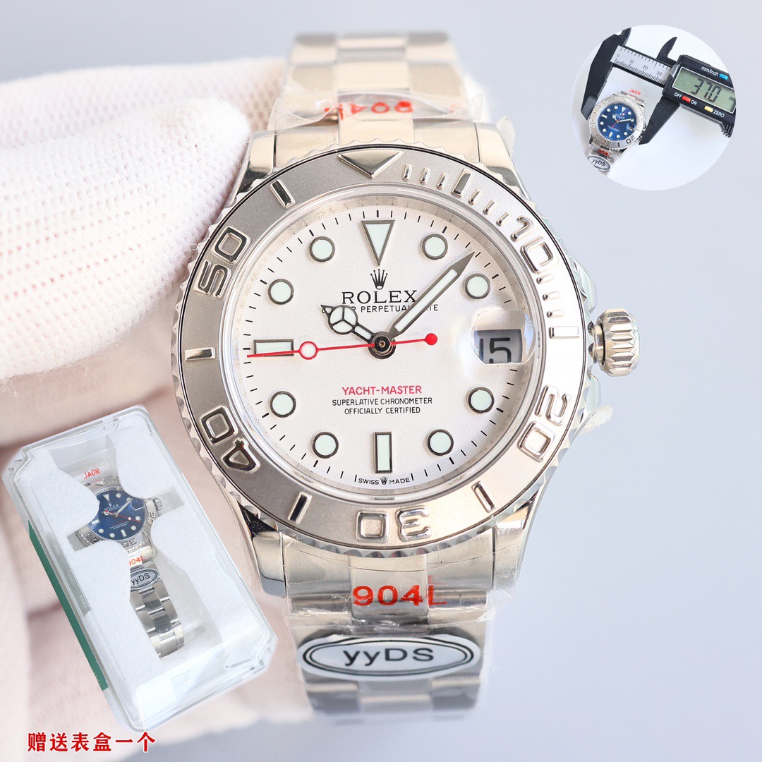 Watches Top Quality