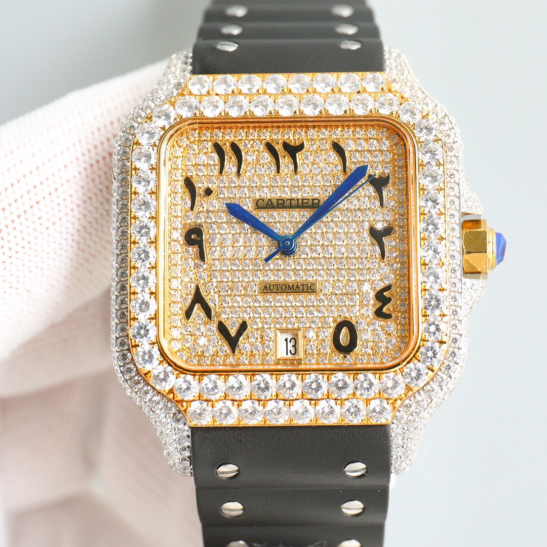 Watches Top Quality