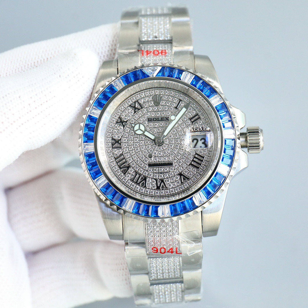 Watches Top Quality