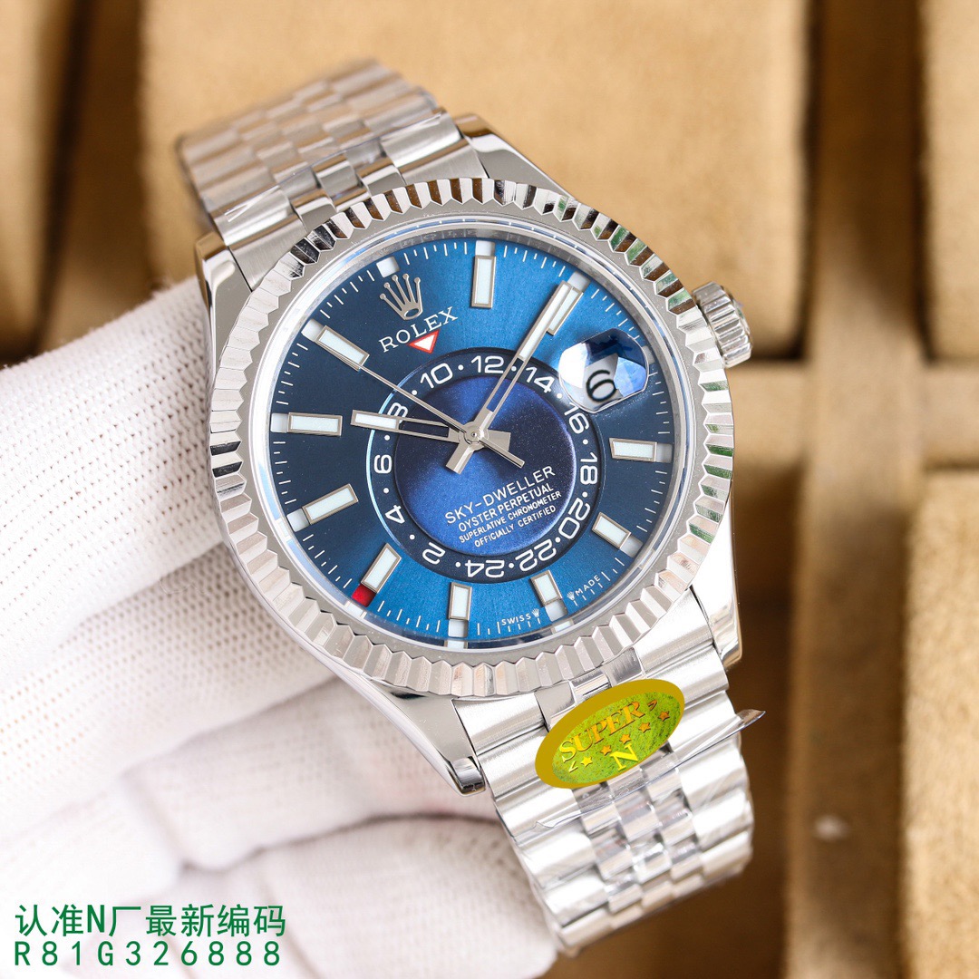 Watches Top Quality