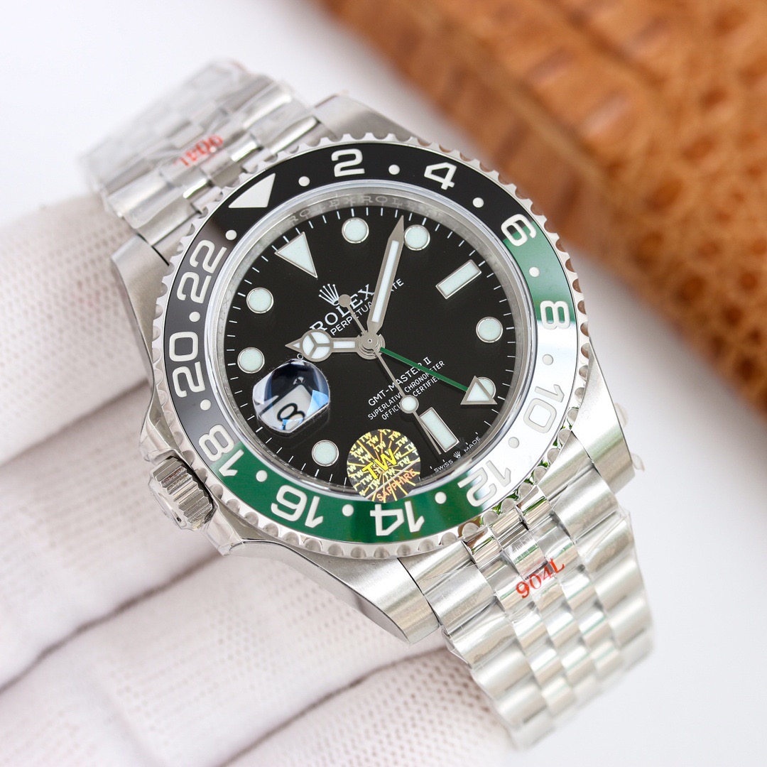 Watches Top Quality