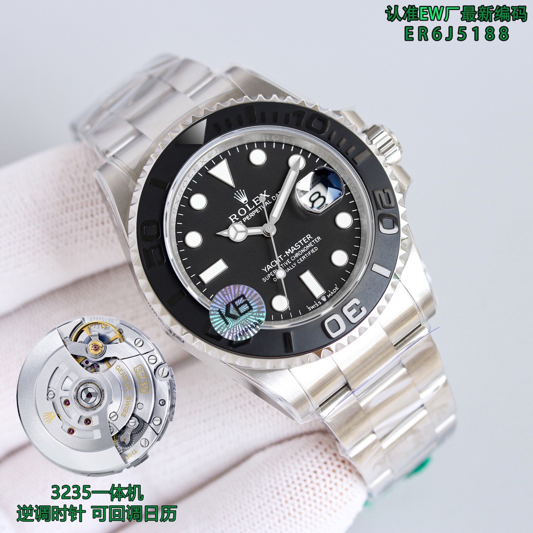 Watches Top Quality