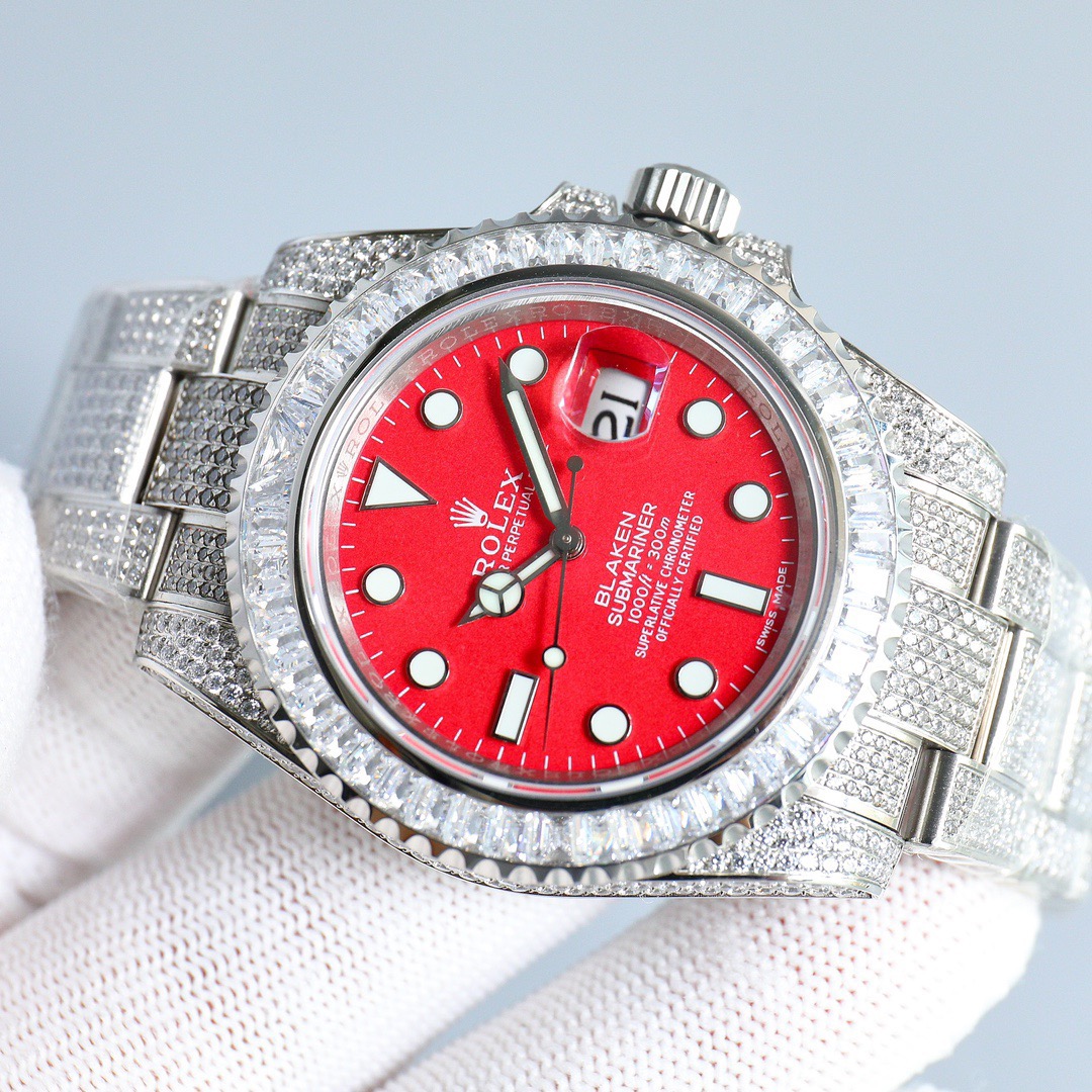 Watches Top Quality