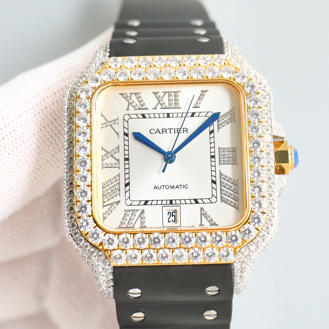 Watches Top Quality