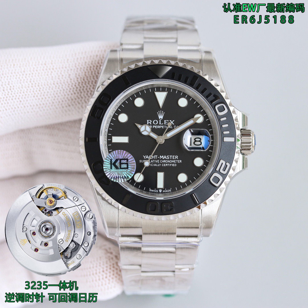Watches Top Quality