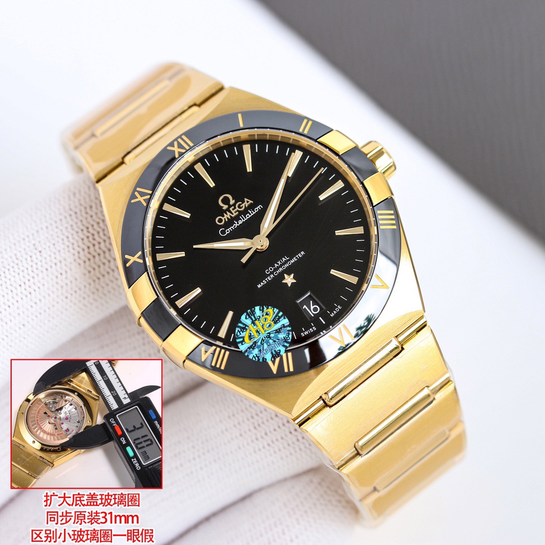 Watches Top Quality