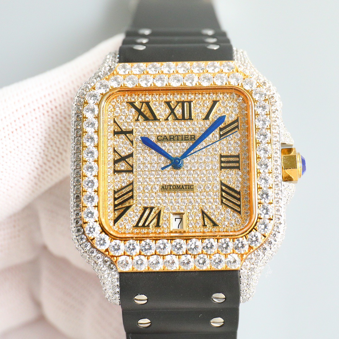 Watches Top Quality