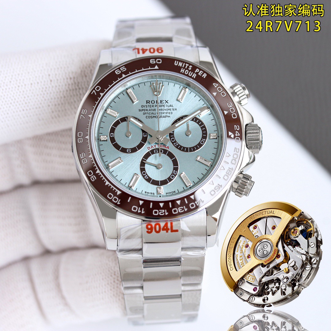 Watches Top Quality