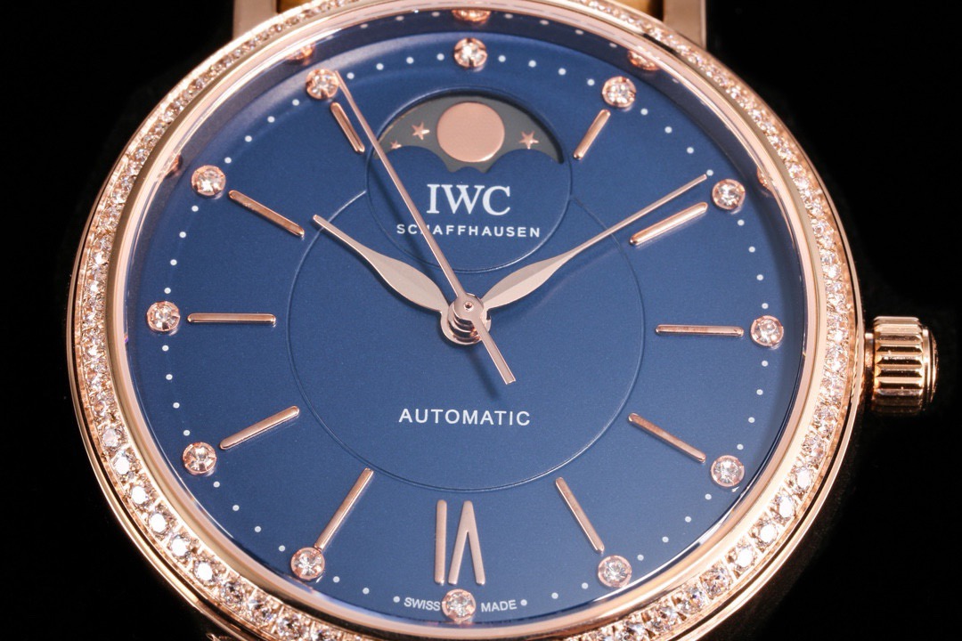 Watches Top Quality