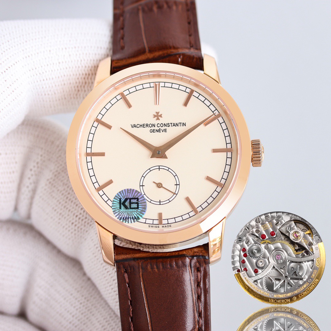 V*acheron C*onstantin Watches Top Quality