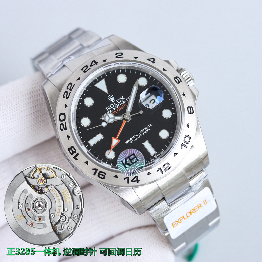 Watches Top Quality