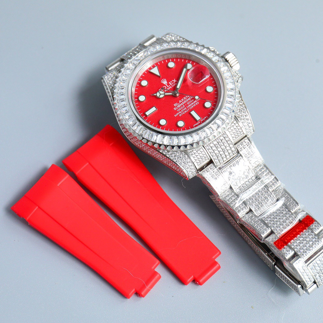 Watches Top Quality