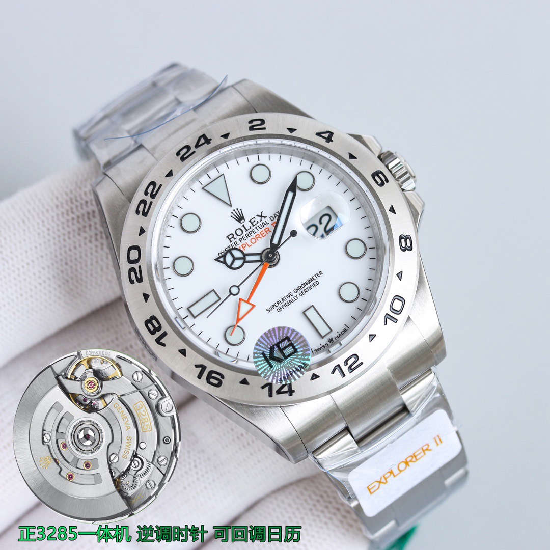 Watches Top Quality