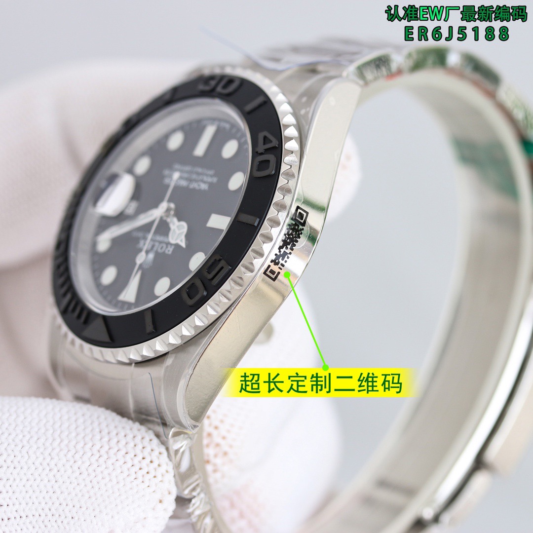 Watches Top Quality