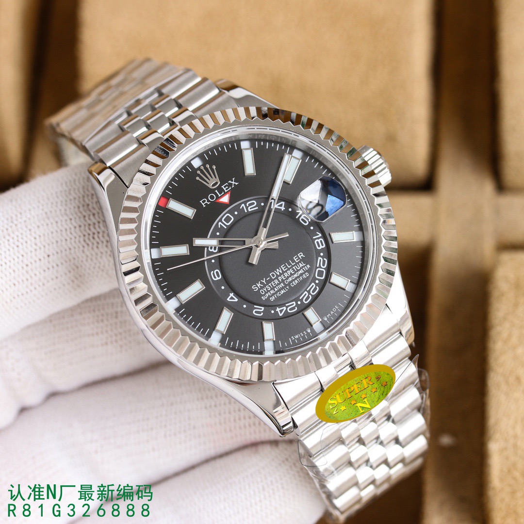 Watches Top Quality