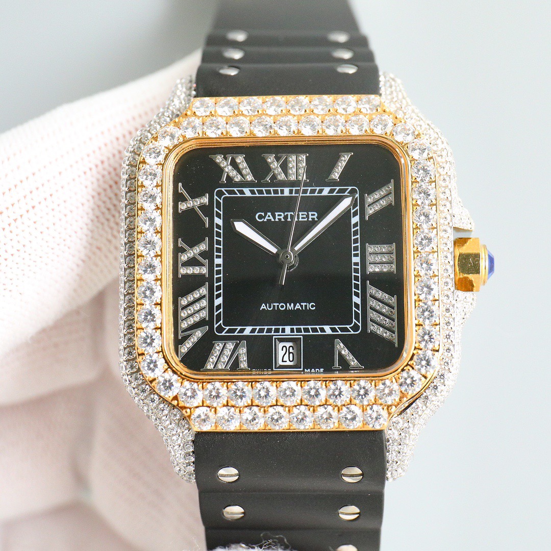 Watches Top Quality