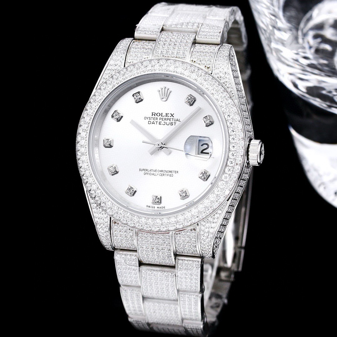 Watches Top Quality