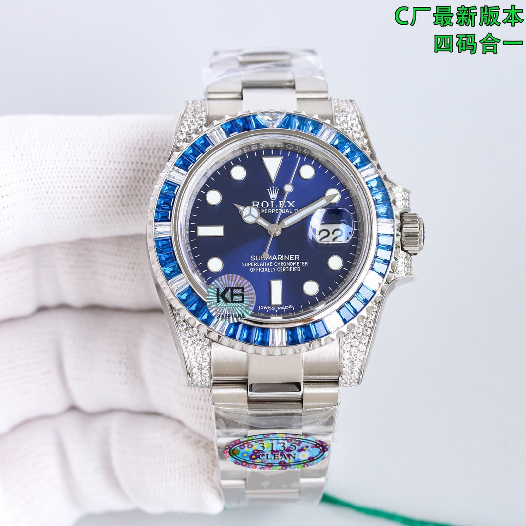 Watches Top Quality