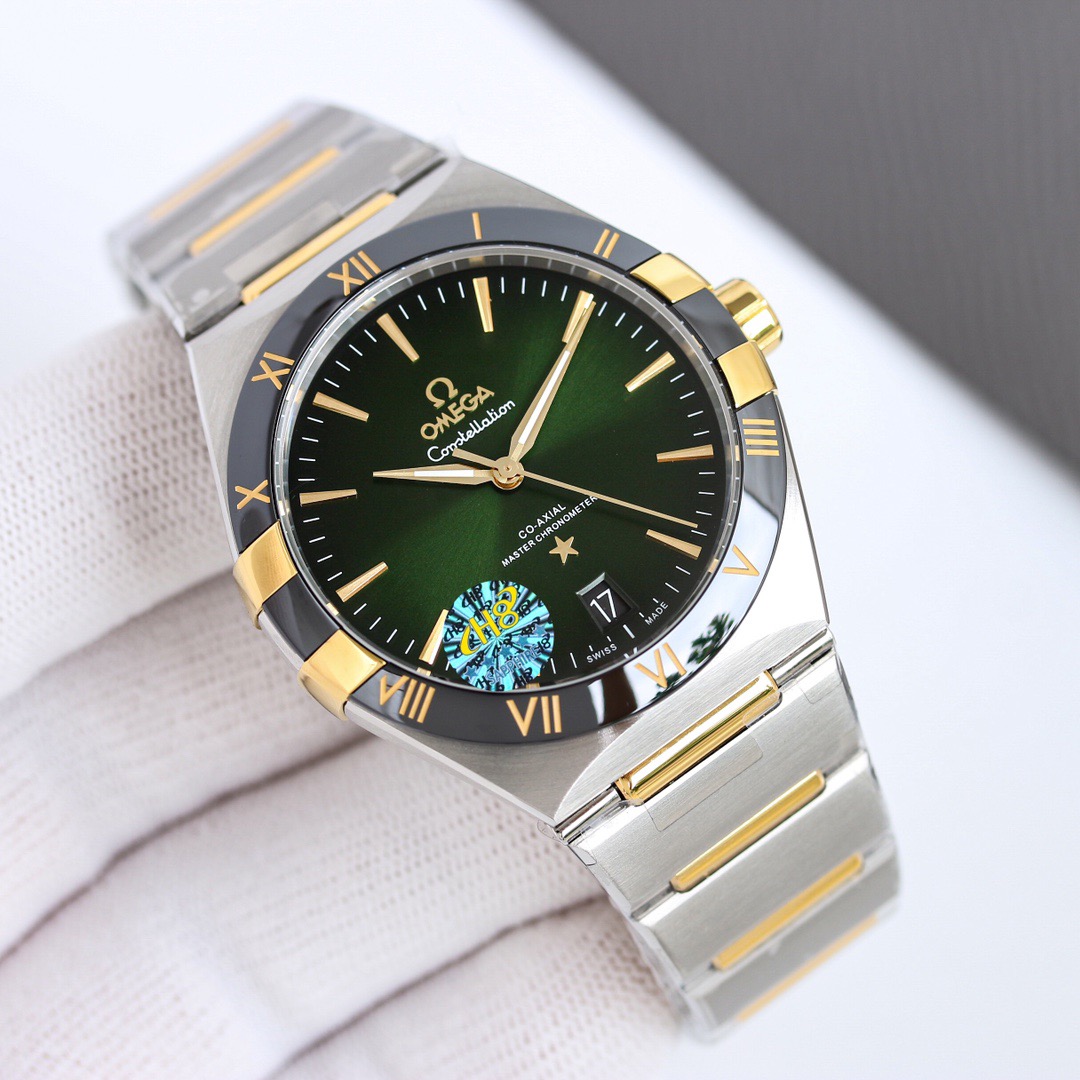 Watches Top Quality