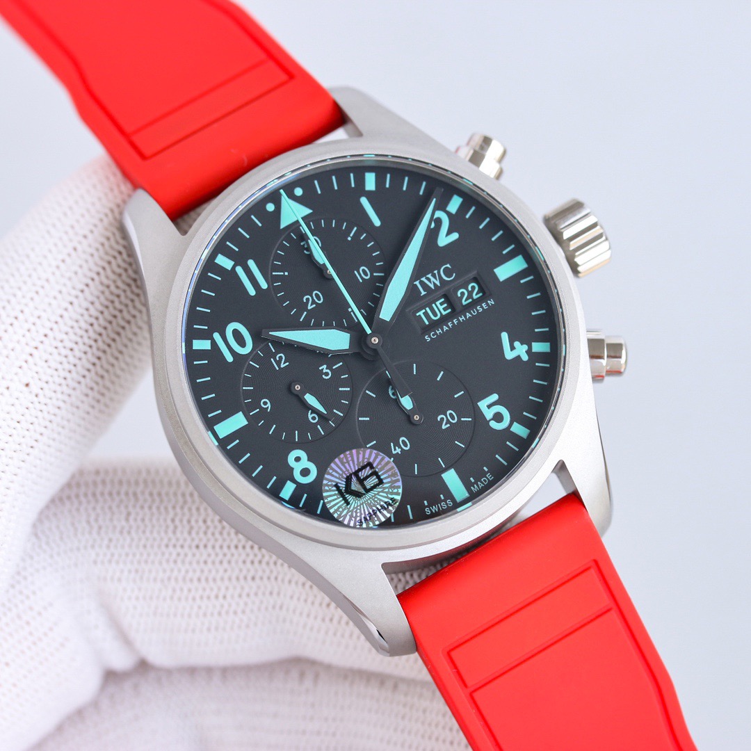 I*WC Watches Top Quality