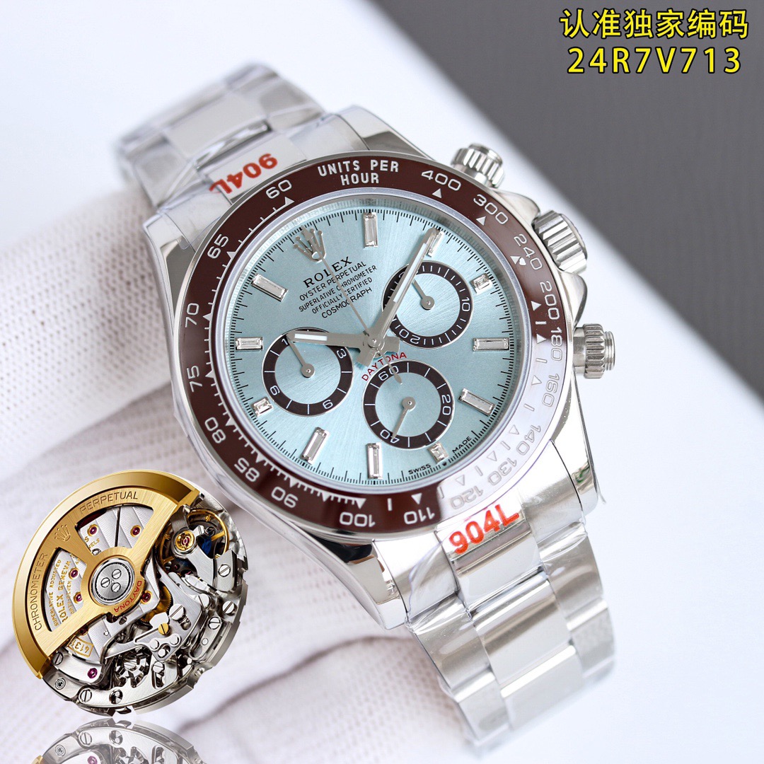 Watches Top Quality