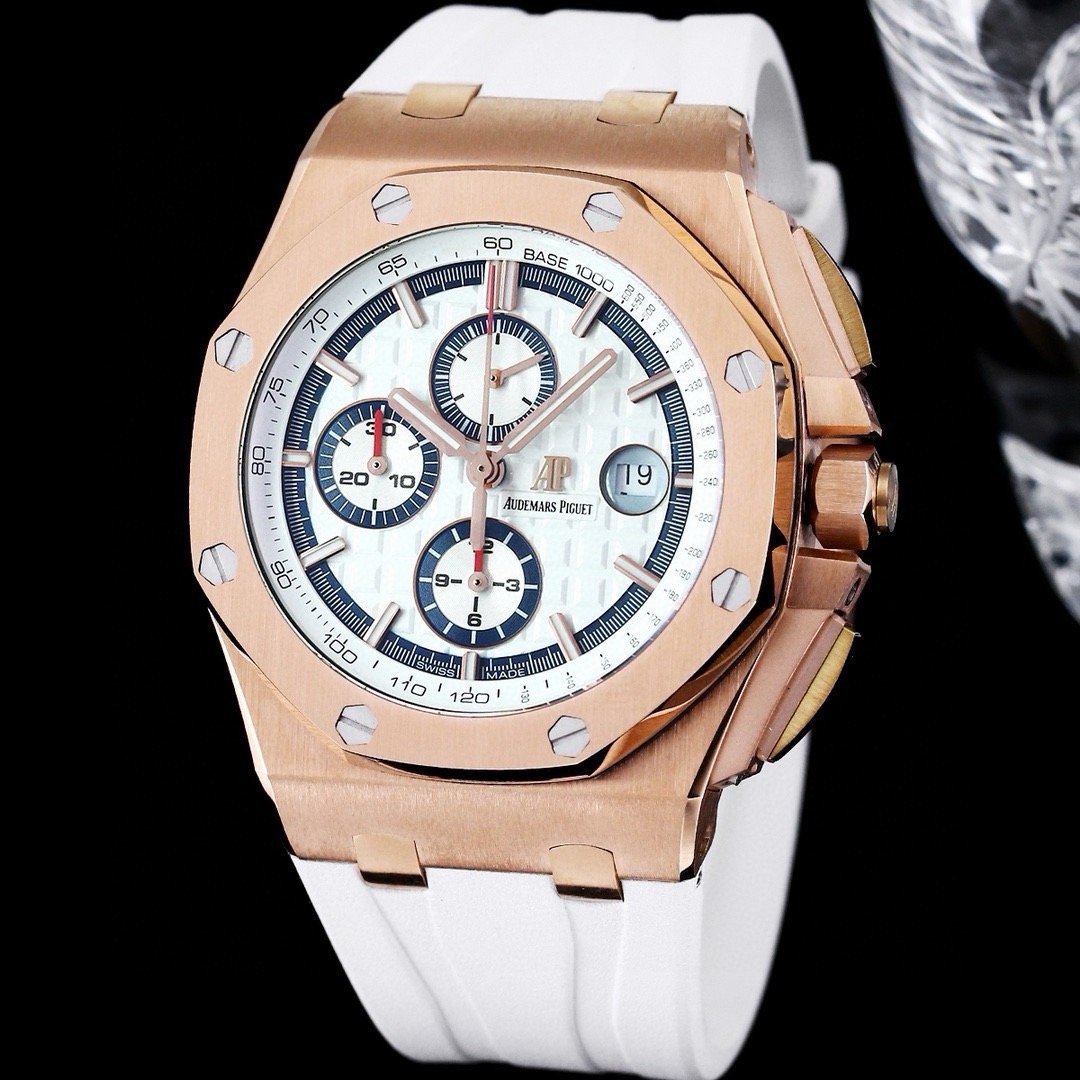 Watches Top Quality