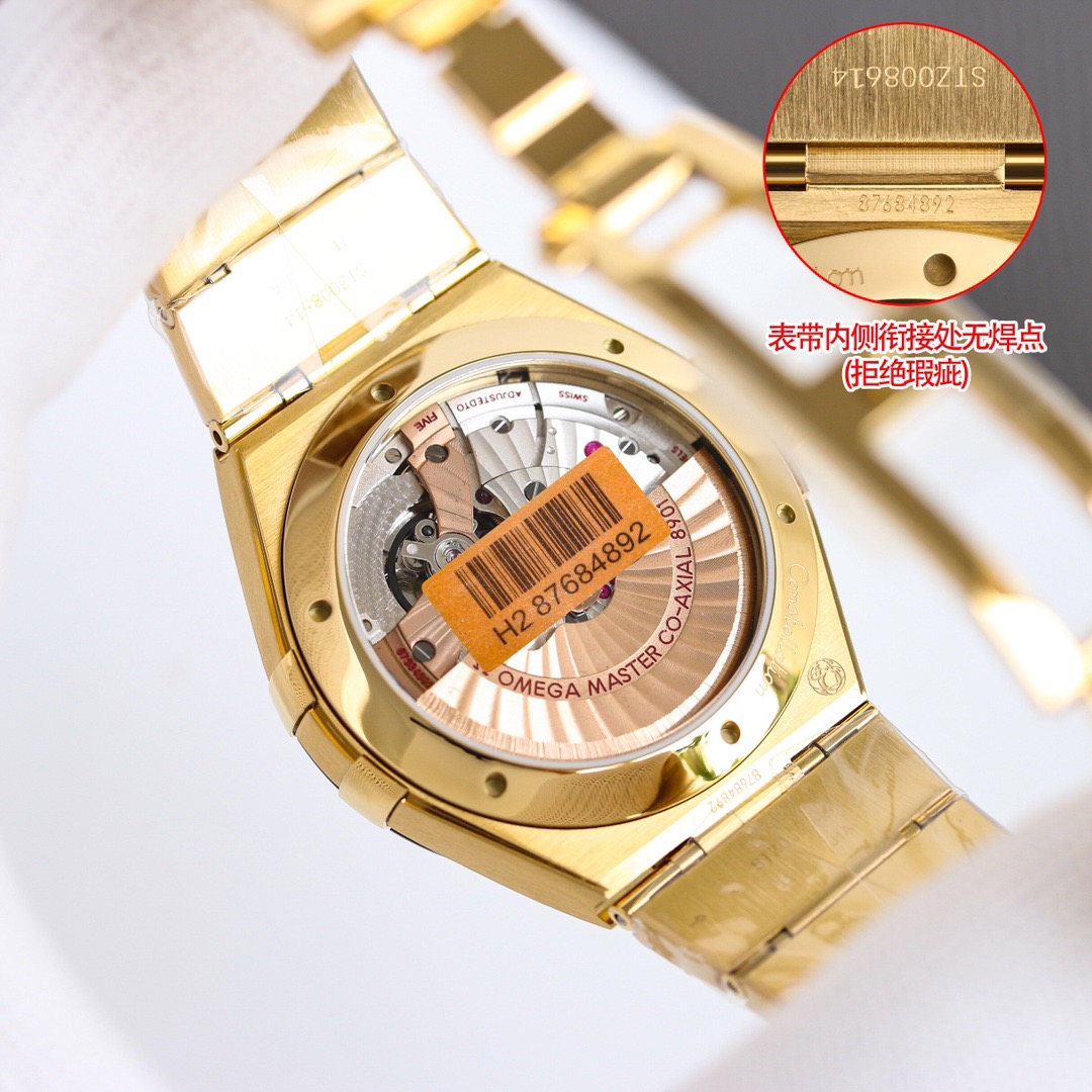 Watches Top Quality