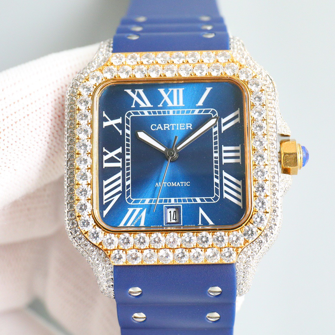 Watches Top Quality