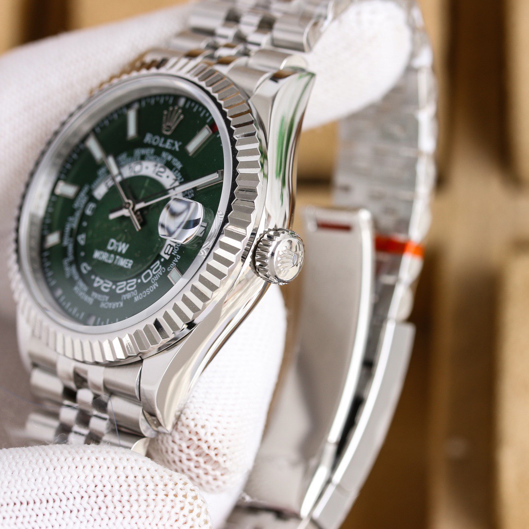 Watches Top Quality