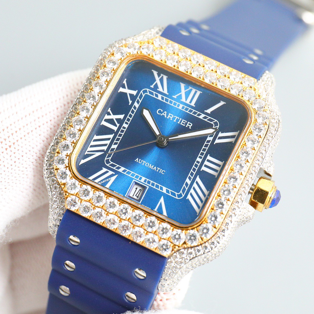 Watches Top Quality