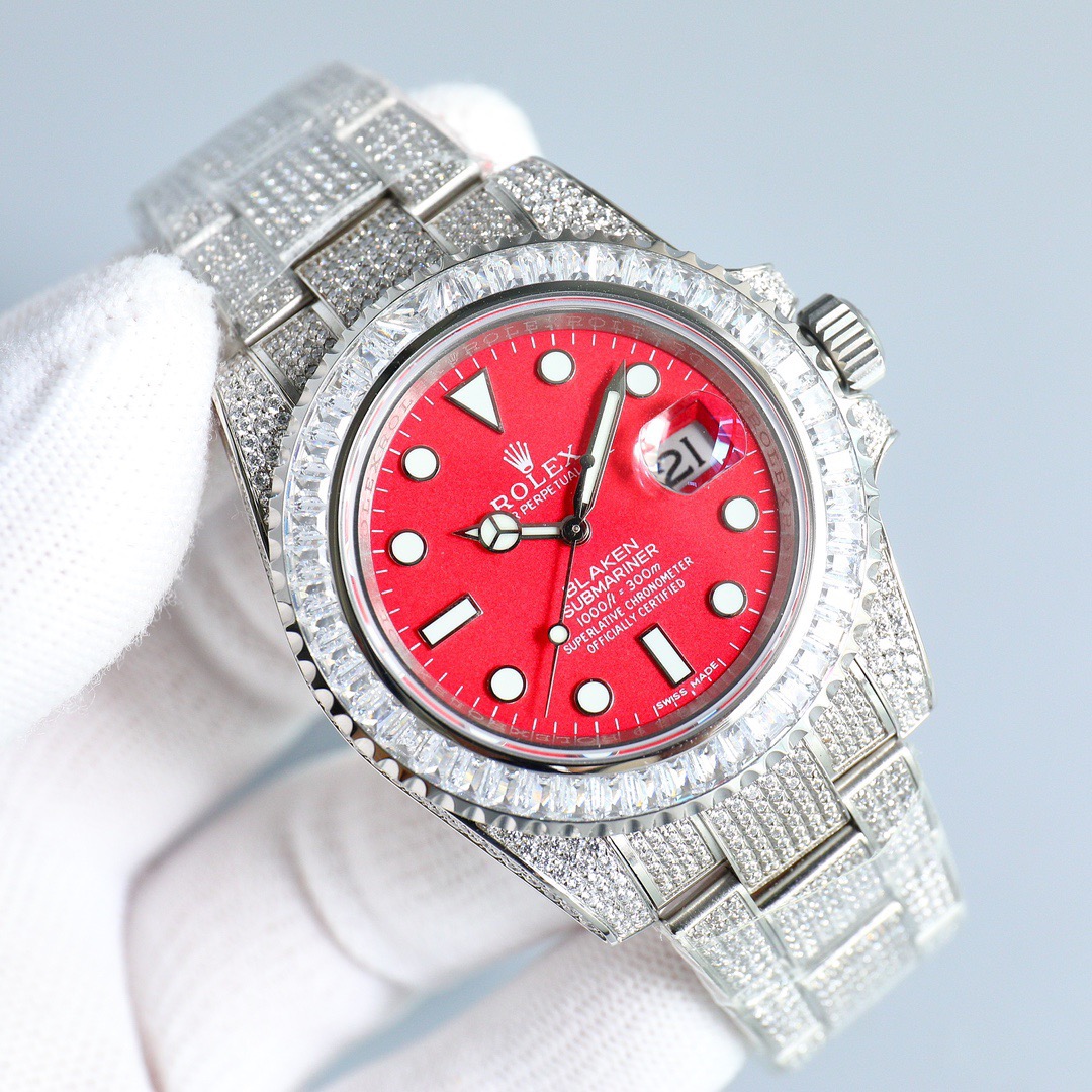 Watches Top Quality